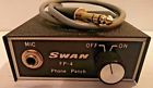 Fp-4 Swan Phone Patch For