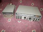 Fpm-200 Hallicrafters Super Rare Ca Hallicrafter Transceiver One Of