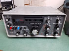 Fr-101s Yaesu Vintage Receiver Excellent