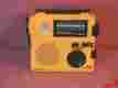 Fr-200 Eton Transistor Am Fm Sw Radio Ll.bean Product Dynamo Batt Power