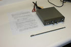 Fra-7700 Yaesu Active Antenna With