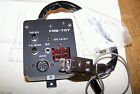 Frb-707 Yaesu New Never Used Instructions Included Rare Hard To Find Part