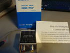 Frb-757 Relay Yaesu Linear Box
