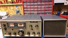 Frdx-400 Yaesu With Speaker And