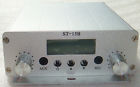 87-108m Freeshipping Stereo Transmitter Local 87-108mhz 1.5 Fm Pll 15w Broadcast Station