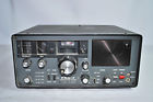 Frg-7 Musen Yaesu Communication Ham Radio Receiver