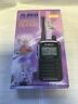 Frs-14ch Alinco License Free Handheld Uhf Fm Transceiver Pair 4969182331325