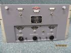 O-243-frt-24 Frt-24 Oscillator Unit Collins Military