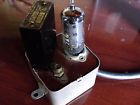Fs-135-c Hammarlund Model 100khz Frequency