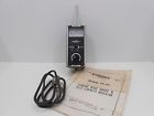 Fs-45 Fs45 Philmore Combination Swr