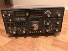 Ft-101z Yaesu Hf Ssb Ham