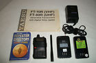 Ft-10r Yaesu Ft 10r Transceiver
