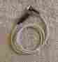 Ft-1500m Unbranded Generic C34 Pk-232 To Yaesu Ft-1500 Data Cable