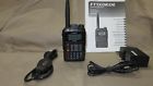 Ft-1xd Yaesu Original Digital-analog Handy