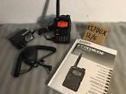Ft-1xdr Yaesu Dual Band Transceiver With Fusion Digital And Aprs Lightly