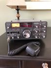 Ft-225rd Yaesu Meter Transceiver Good Working Condition