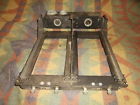 Ft-226-a Western Electric Wwii Hf Command Transmitter Rack Ham Radio Aircraft