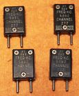 5850 Ft 277 Mc Ch 362 Electric Products Amateur Ham Crystal One Kc Untested