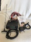 Ft-2900r Yaesu Mobile Transceiver 75w