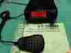 Ft-3000m Yaesu 2 Meter High Power Transceiver