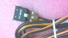 Ft-301-s Yaesu Yeasu Pin Dc Power Cord Nos