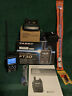 Ft-3dr Yaesu Ht Ham Radio Digital Fusion Charger Antennas 788026147427