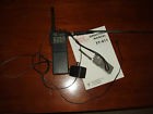 Ft-411e Yaesu Fm Handheld Ham Radio Transceiver