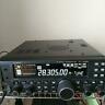 Ft-450dm Yaesu If Dsp Compact Transceiver Amateur Ham Radio