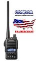 Ft-4xr Yaesu Dual Band Fm Handheld Transceiver 788026166558