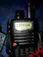 Ft-50r Ft-991 Yaesu 2m 440 Mhz Handheld With Quick Charger And Speaker Mic