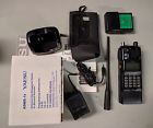 Ft-51r Yaesu Dual Band Ht Handheld