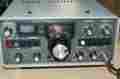Ft-620b Yaesu 6 Meter Vhf Am Cw Ssb Transceiver W Mic Manual Pwr Nice 50-54 Mh
