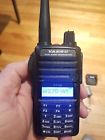 Ft-65 Yaesu Daul Band Portable Radio