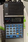 Ft-709rh Yaesu Ht Handheld Ham Radio Transceiver