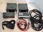 Ft-720rvh Yaesu Musen Fm Transceiver