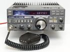 Ft-757gx Yaesu Hf 1.8-30mhz All Mode