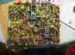 Ft-757gx2 Yaesu Lower Board