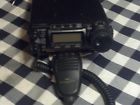 Ft-857 Ft-817 Yaesu C77 To Scs Dsp Tracker
