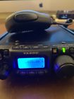 Ft-818 Ft 818nd Yaesu All Mode Portable Transceiver