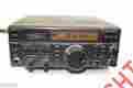 Ft-840 Yaesu Nice Hf Transceiver W Manual Dc Cable Mike Mars Mod