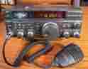 Ft-890 Yaesu Hf Transceiver W Cw Filter