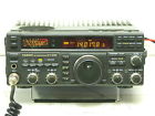 Ft-890at Yaesu Solid State Hf Transceiver Thru Meters All Mode Nice