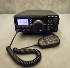 Ft-897m Yaesu Hf Used With Batteries Charger And Ac Power Back