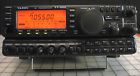 Ft-900-at Yaesu Hf Transceiver With Control Head Separation Cable Shell