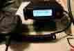 Ft-90r Yaesu 2m 440 Dual Band Vhf Uhf Mini Mobile