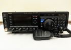 Ft-dx1200 Yaesu With Mic