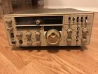 Ft-107m Ft107m Yaesu Hf Ham