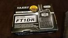 Ft-1dr-de Ft1dr-de Yaesu Fdma Digital Ham Handheld Radio Immaculate