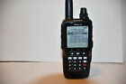 Ft-550 Ft550 Yaesu Aircraft Handheld Radio For Pilots Nearly Zero Times