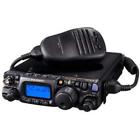 Ft-818nd Ft818 Yaesu Fixedmount Cb Radios All Mode Mobile Transceiver 788026165964